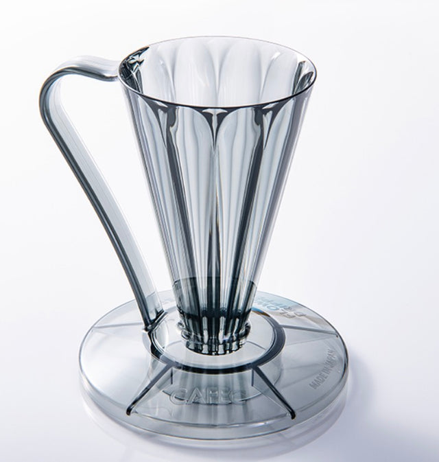 Cafec Flower Dripper - Deep 27