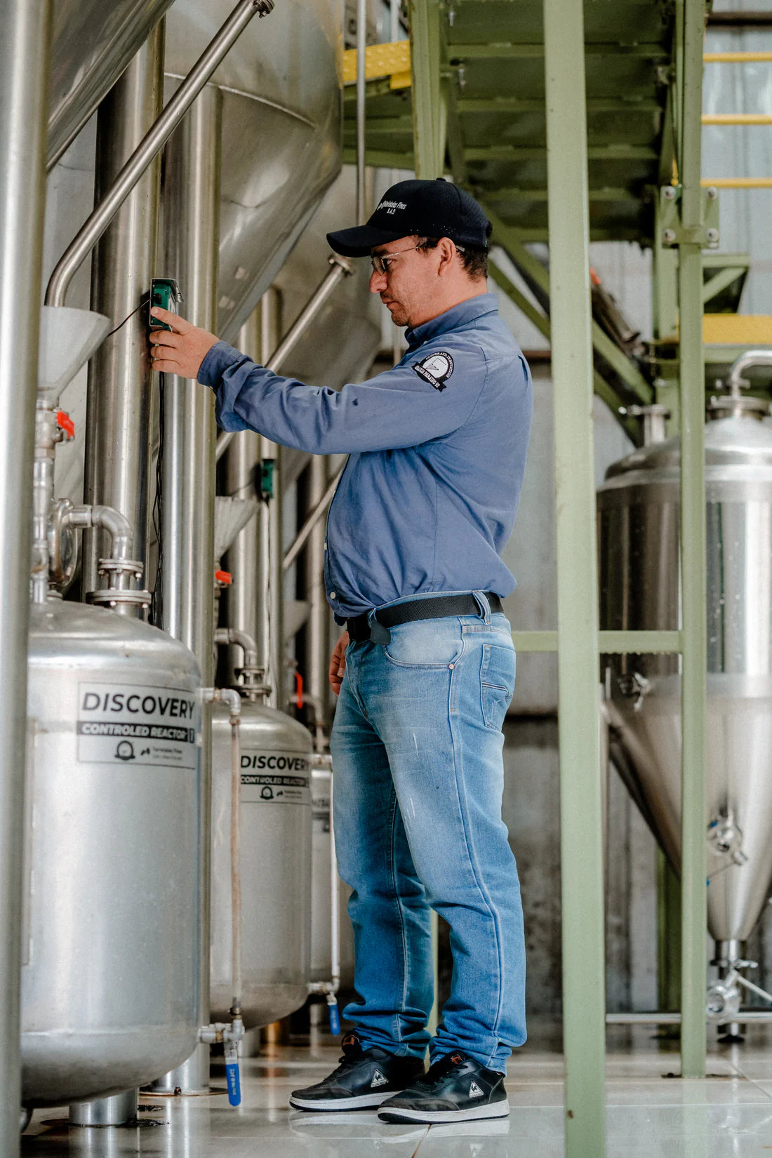 Moonwake - Granja Paraíso 92 - Thermal Shock Caturra