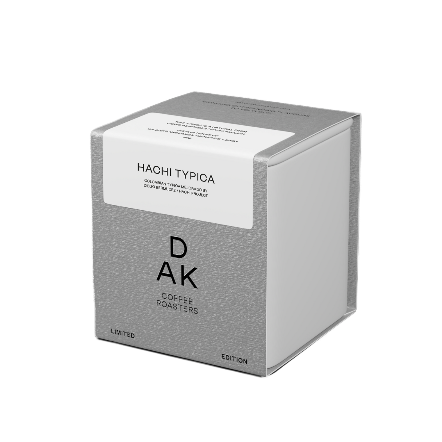 DAK - Hachi Typica | Colombia (60g)