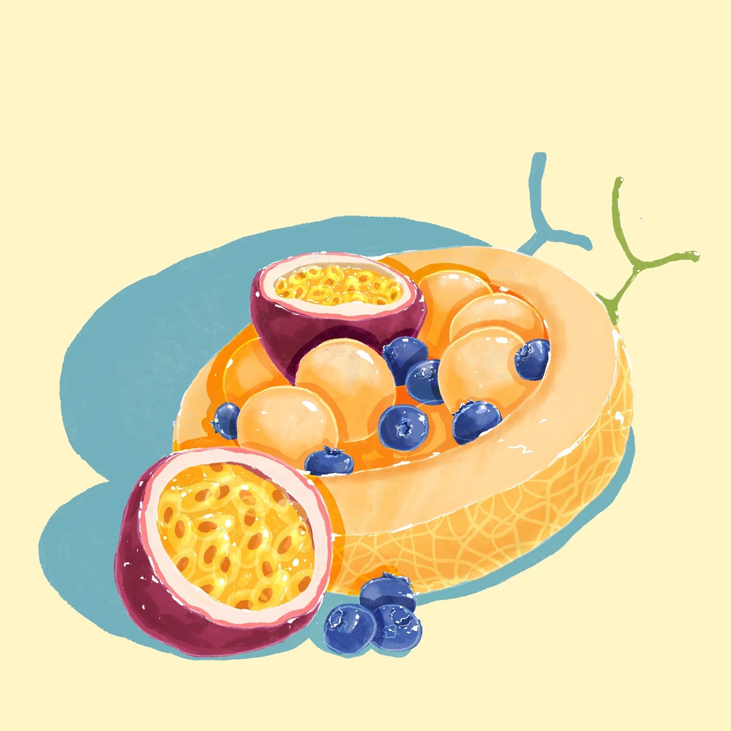 Hydrangea - 74158 Anaerobic Natural Basha Bekele, Kokose