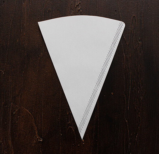 Cafec Flower Dripper - Deep 27 - Sigma Coffee UK