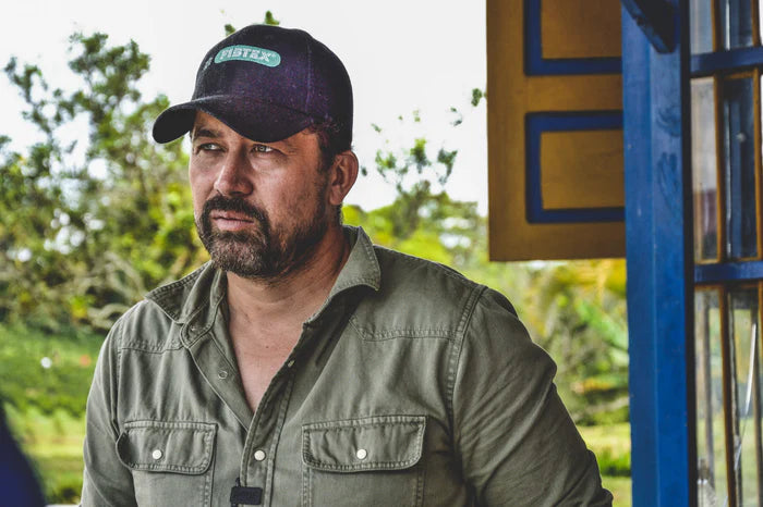 September - Gingerbread