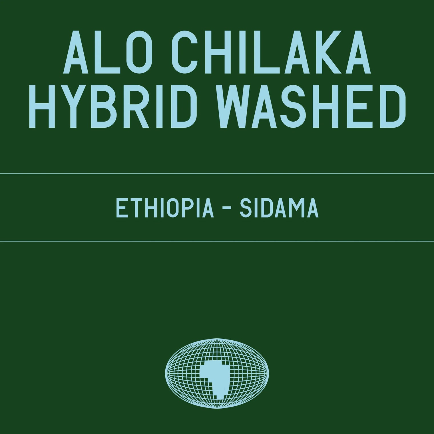 Datura | Alo Chilaka 74158 Hybrid Washed (200g) - Sigma Coffee UK