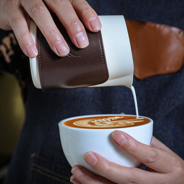 Knodos Barista Espresso Accessory Bundle - Sigma Coffee UK