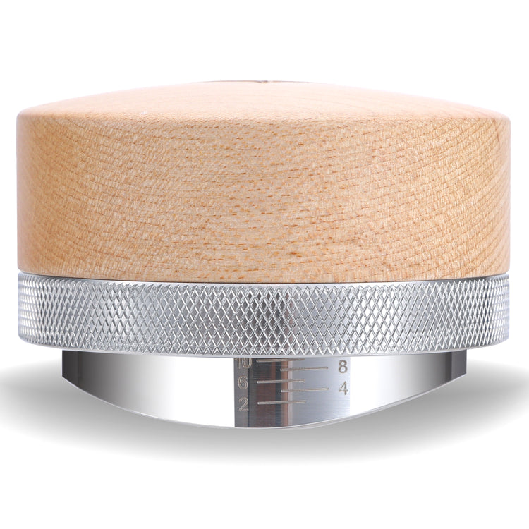 KNODOS Espresso Distribution Tool - Sigma Coffee UK