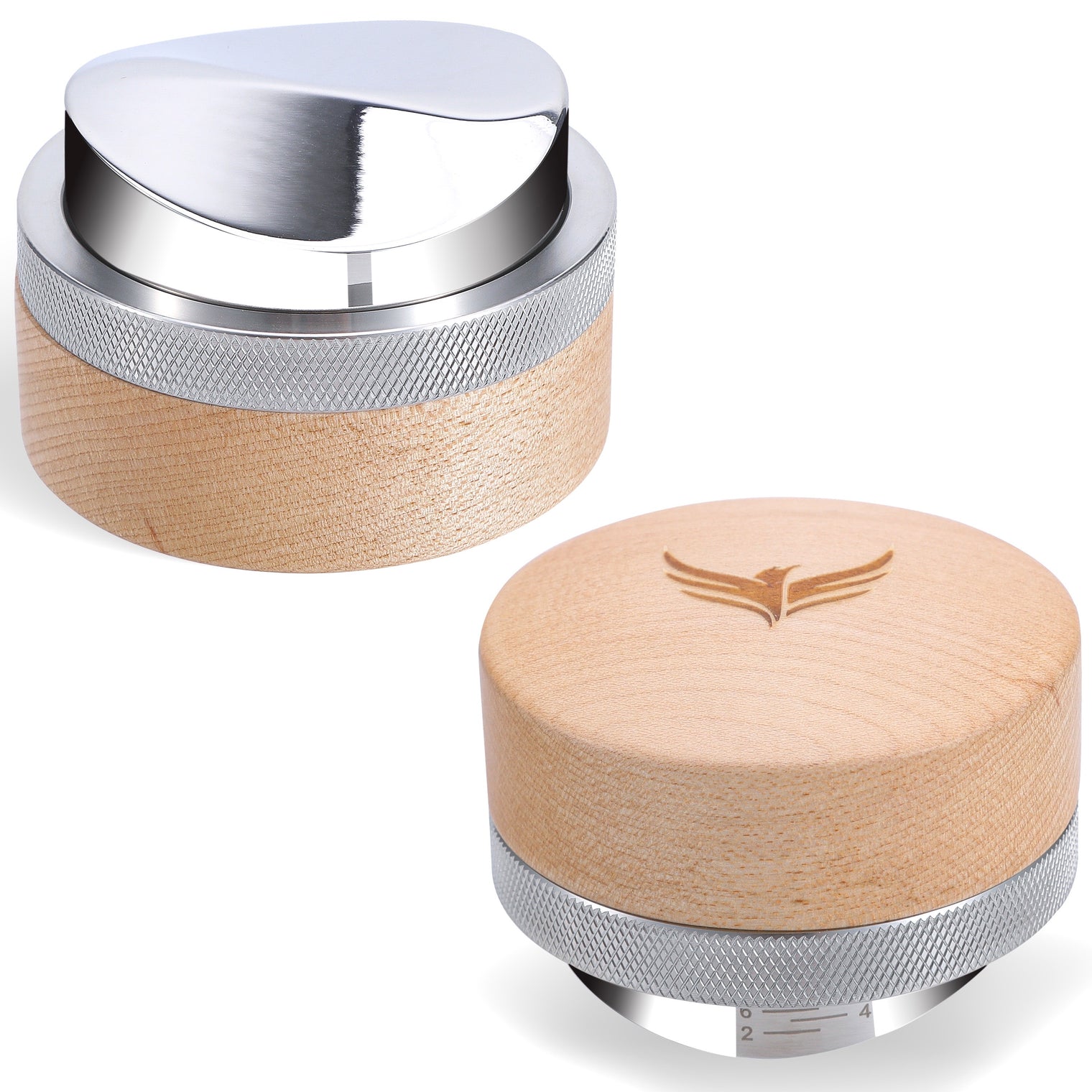 KNODOS Espresso Distribution Tool - Sigma Coffee UK