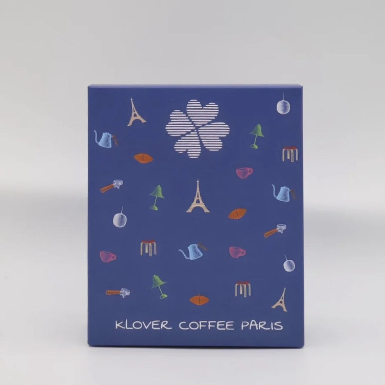 Klover - Bellavista Tabi Washed | Colombia