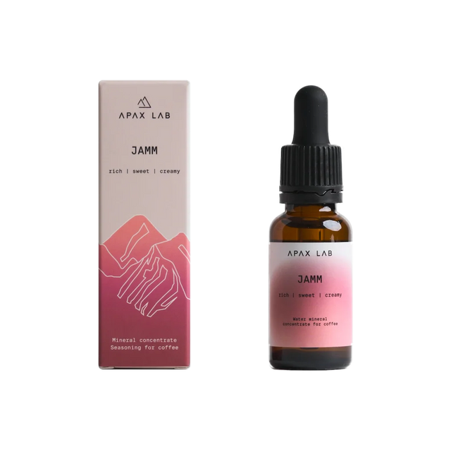 APAX Lab - Single Bottles