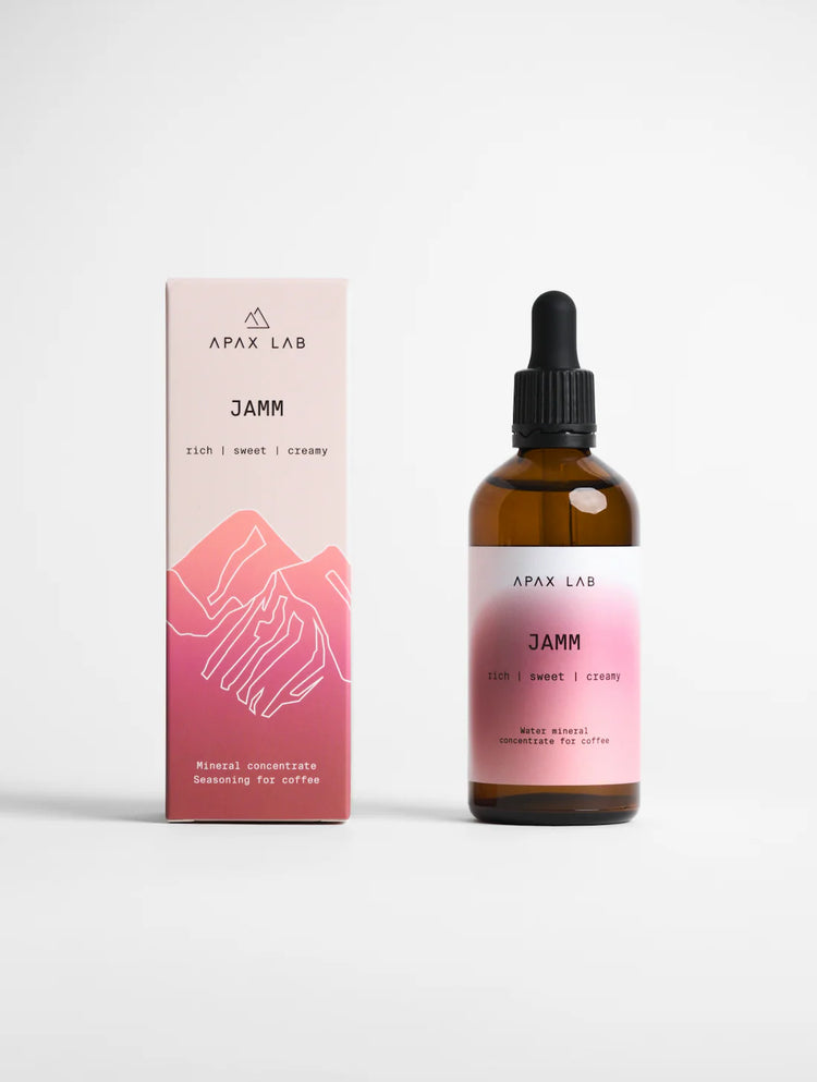 APAX Lab - Single Bottles - Sigma Coffee UK