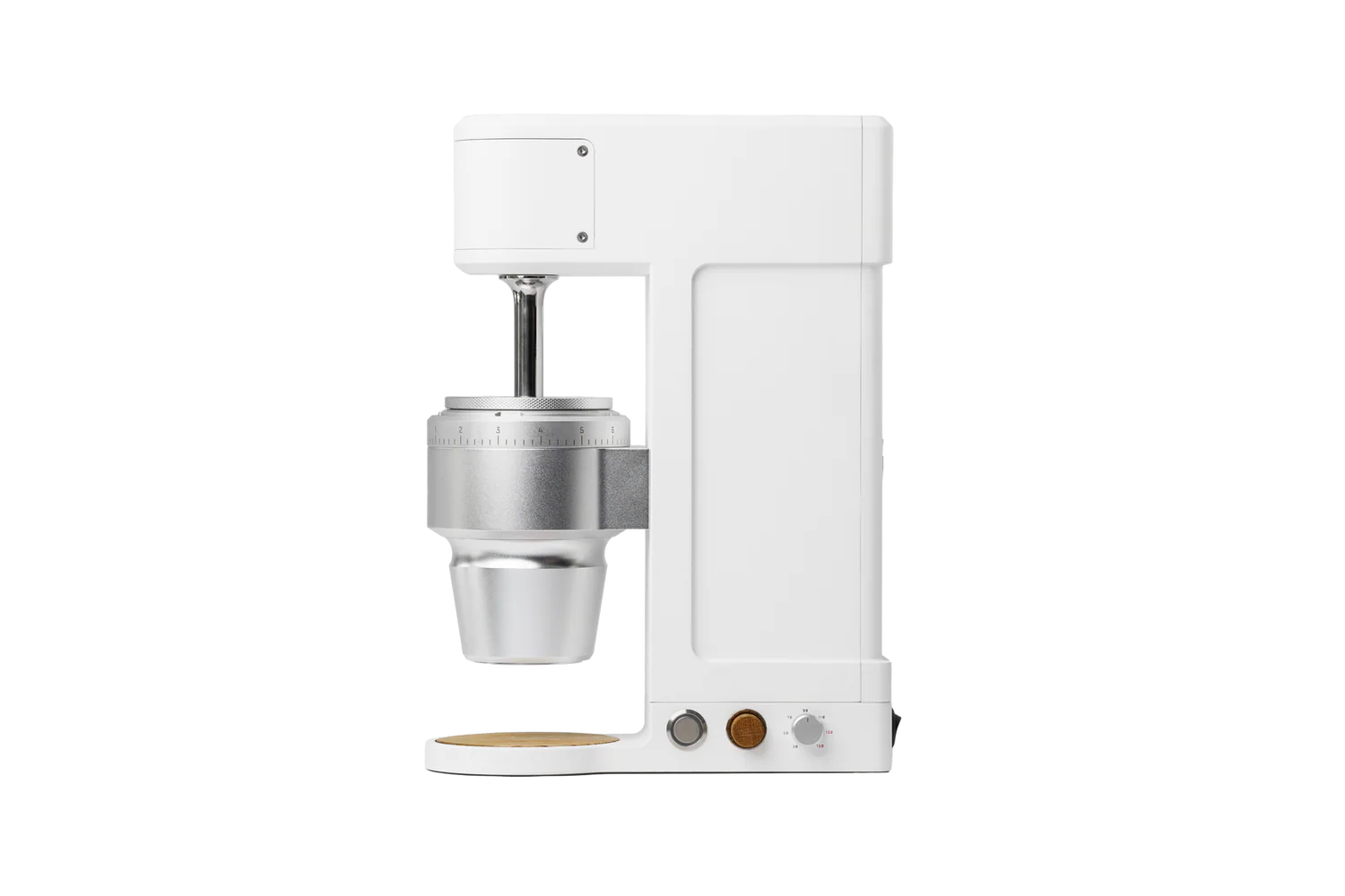 Weber Workshops The Key Mk.2
