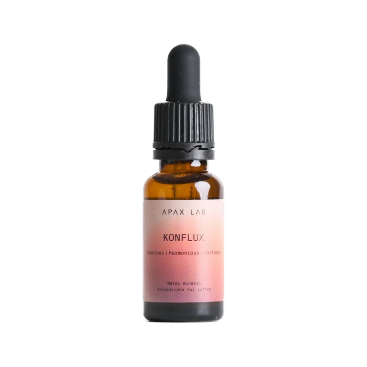 APAX Lab - Single Bottles