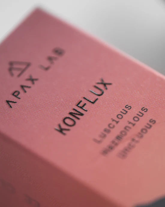 APAX Lab - Single Bottles - Sigma Coffee UK