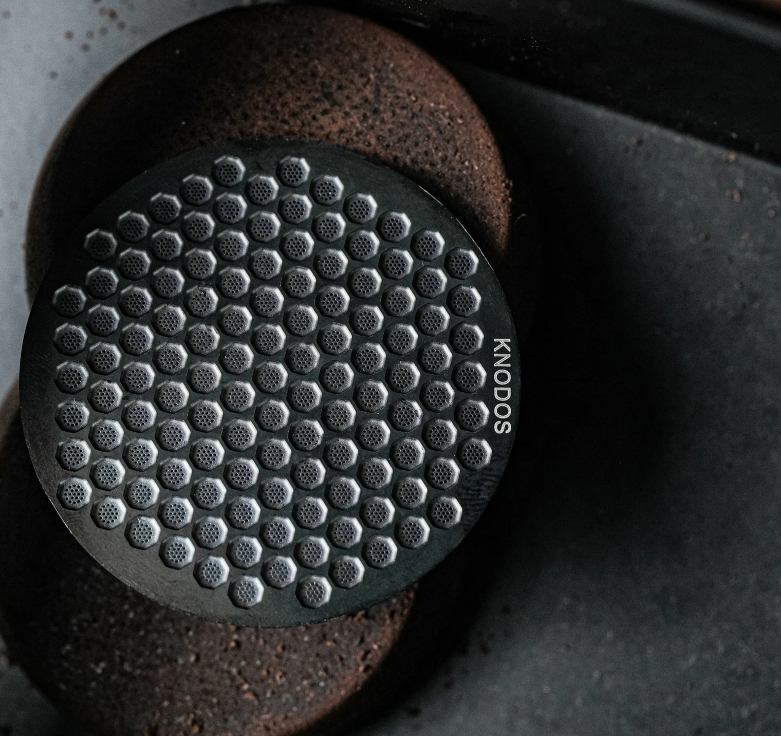 Knodos Mega Bundle - Complete 54mm Tamper Station - Sigma Coffee UK