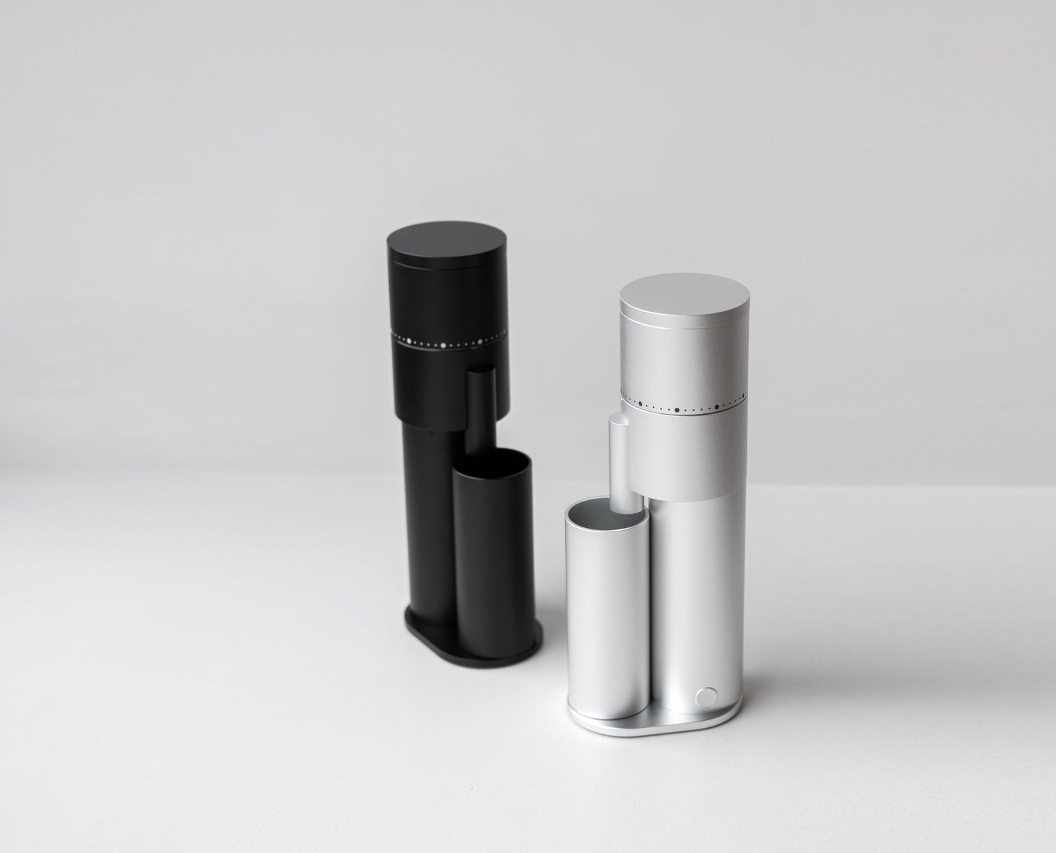 Option-O Lagom mini 2 - Sigma Coffee UK