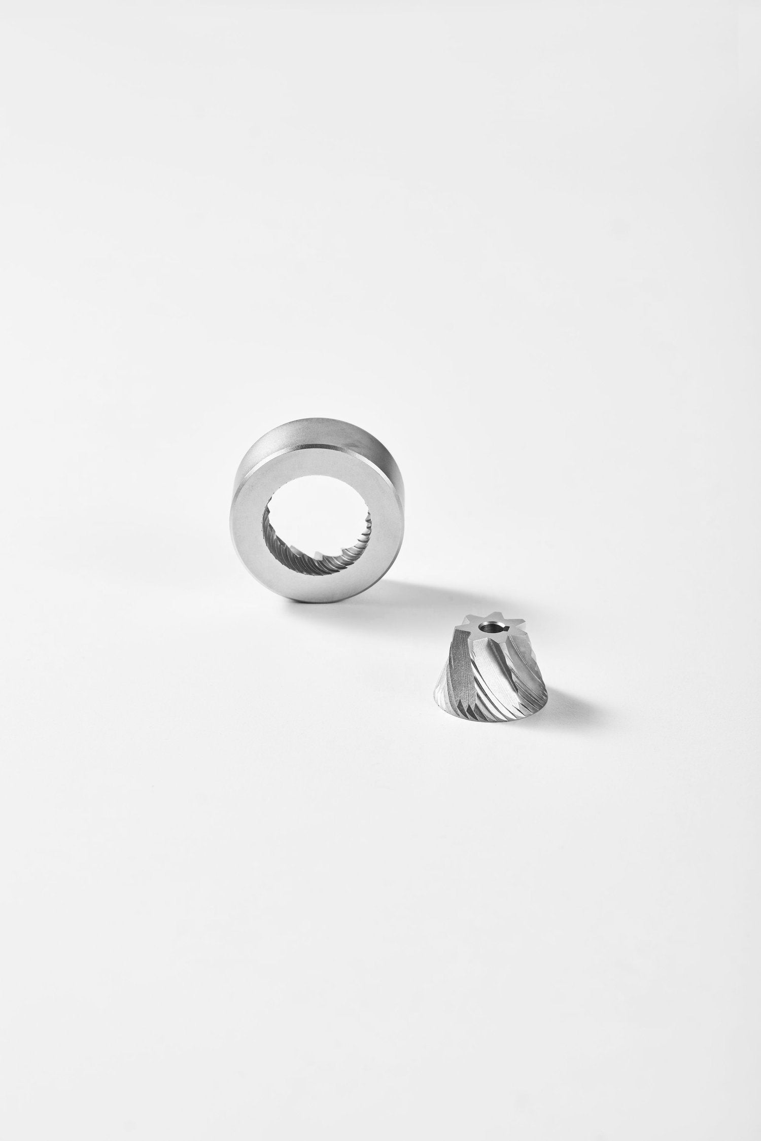 Option-O Lagom mini 2 - Sigma Coffee UK