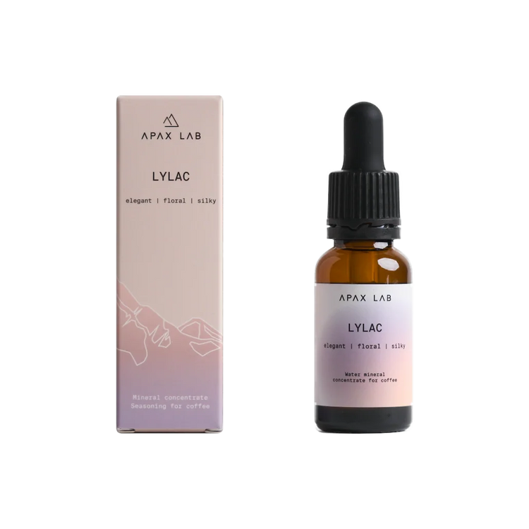 APAX Lab - Single Bottles