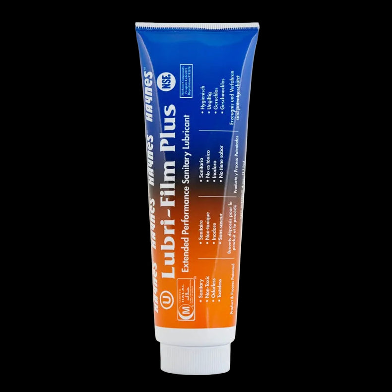 Haynes - Lubri-Film Plus Food Grade Lubricant (4oz)