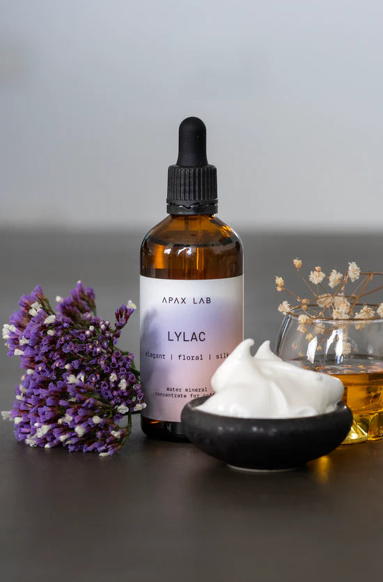 APAX Lab - Single Bottles