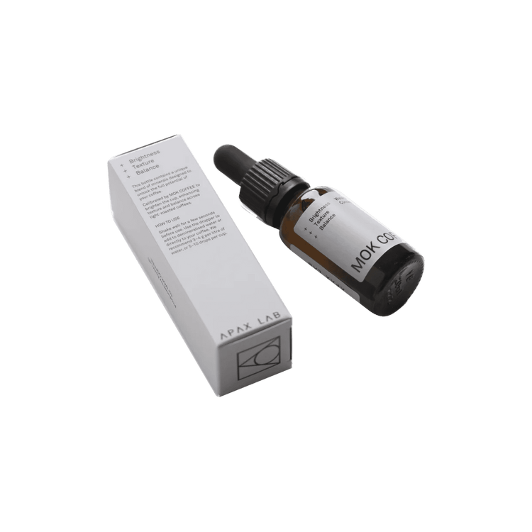 APAX Lab - Single Bottles