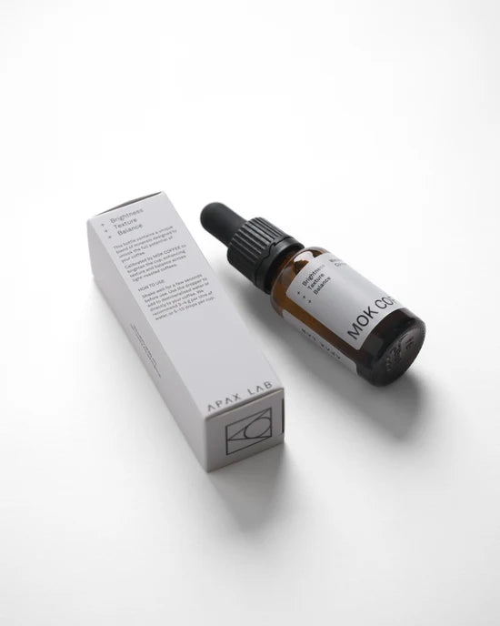 APAX Lab - Single Bottles - Sigma Coffee UK