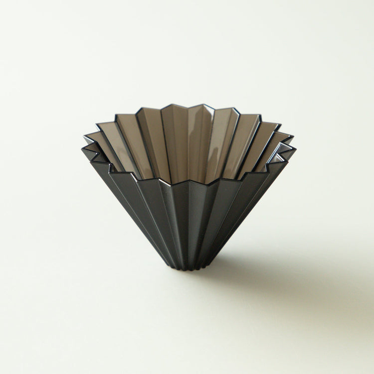 ORIGAMI Air Dripper – M Matte Black