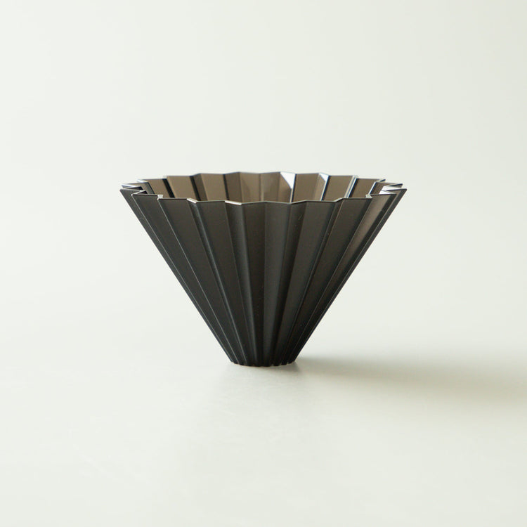 ORIGAMI Air Dripper – M Matte Black