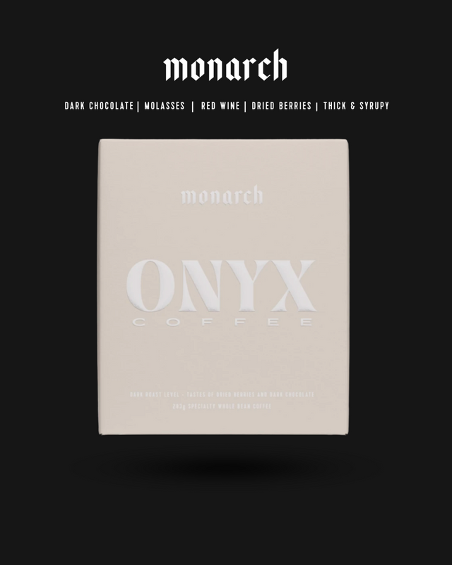 Onyx Coffee - Monarch - Sigma Coffee UK