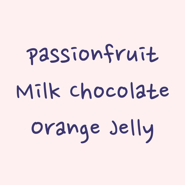 Hydrangea - Purple Caturra, Passionfruit Co-Ferment - Finca Monteblanco