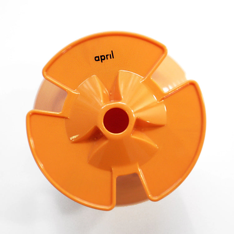 April Official Plastic Brewer - V2 - Sigma Coffee UK