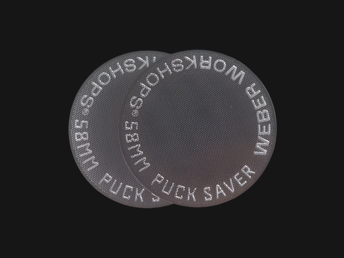 Weber Workshops - Puck Saver