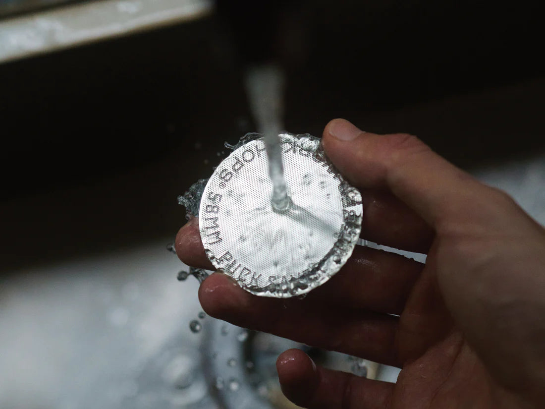 Weber Workshops - Puck Saver