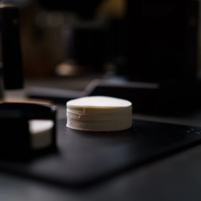 The BIRD - Filter Papers - Sigma Coffee UK