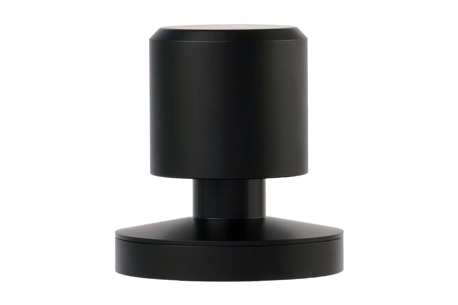 Weber Workshops - Really Nice Tamper