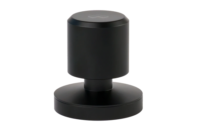 Weber Workshops - Really Nice Tamper