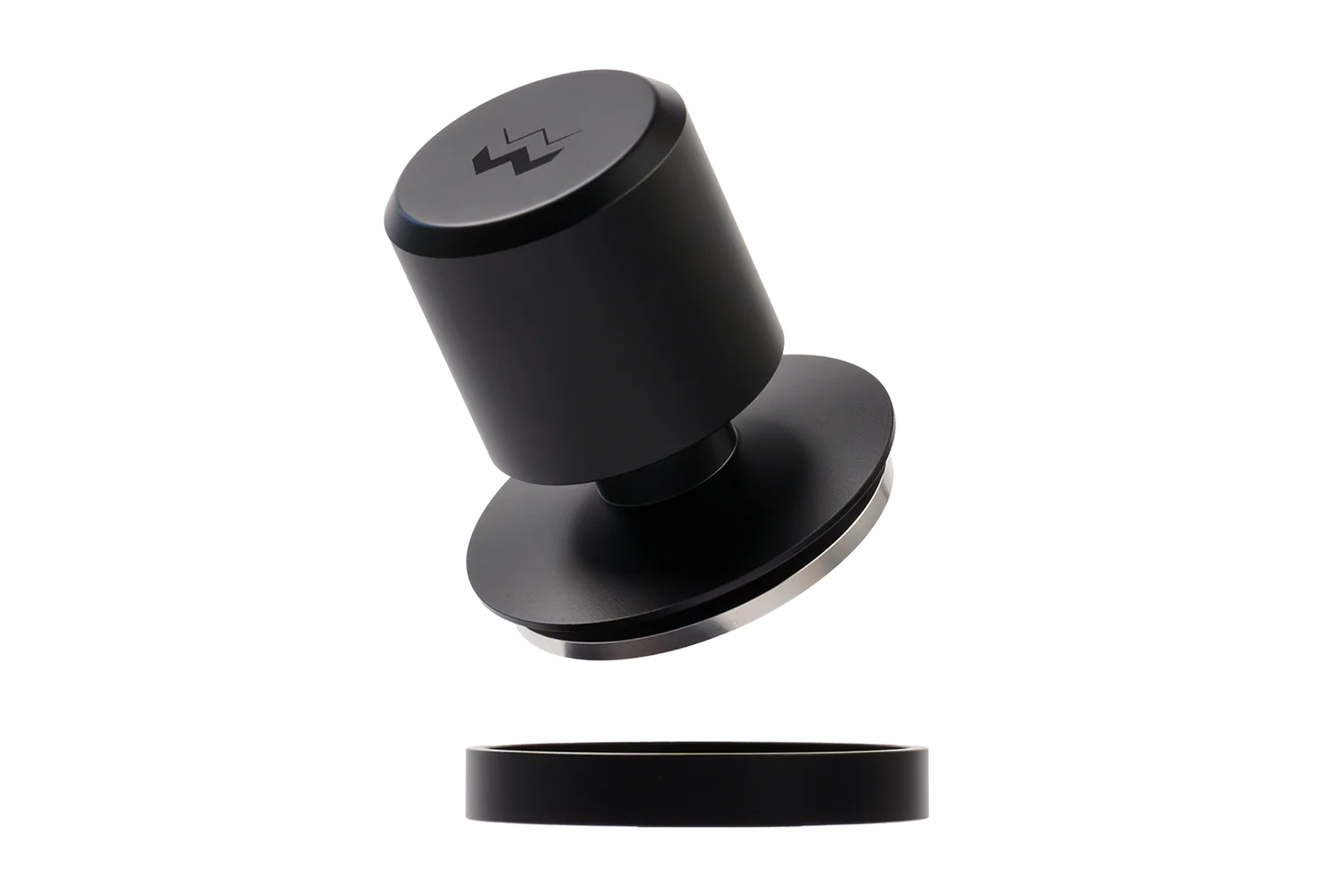 Weber Workshops - Really Nice Tamper