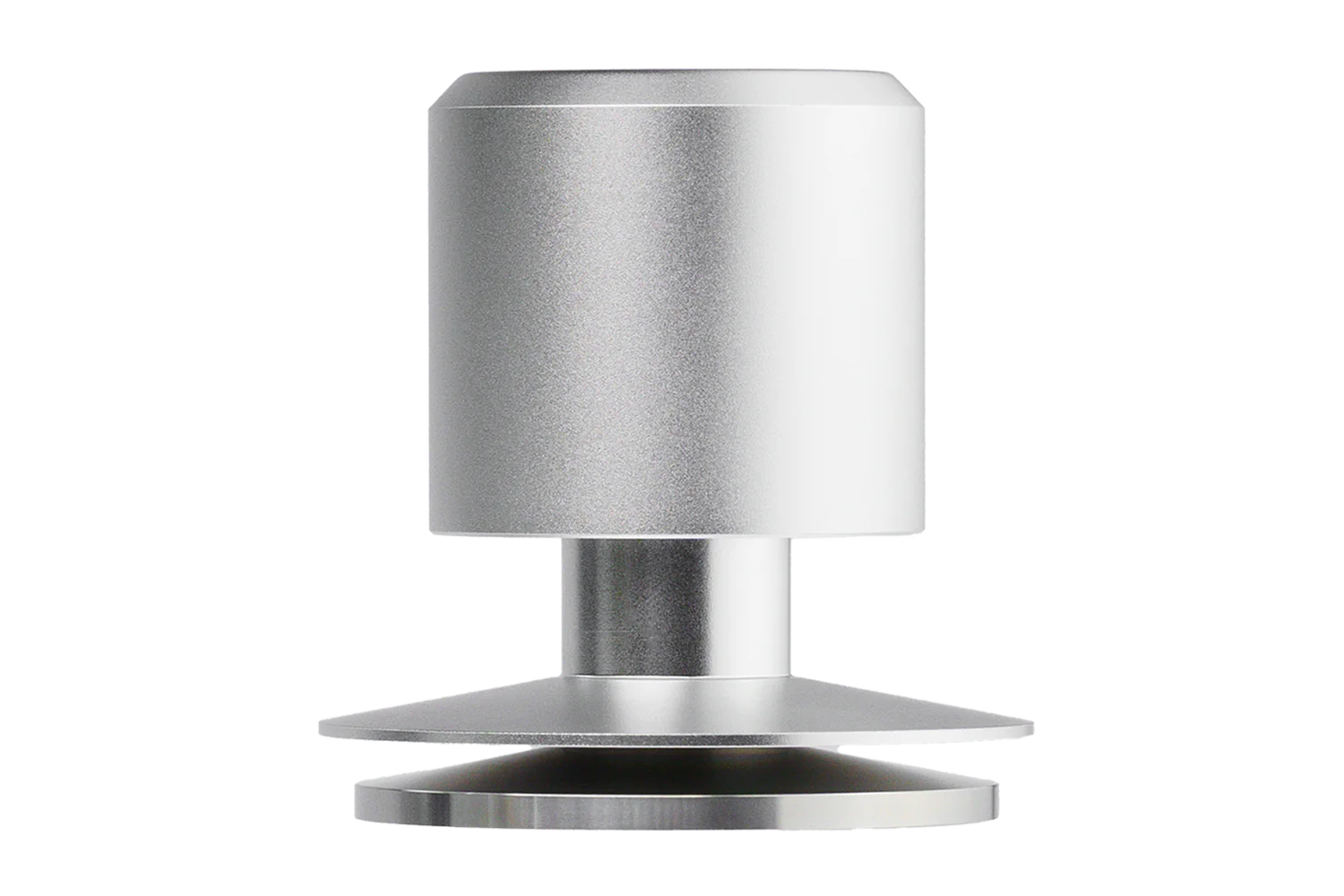 Weber Workshops - Really Nice Tamper