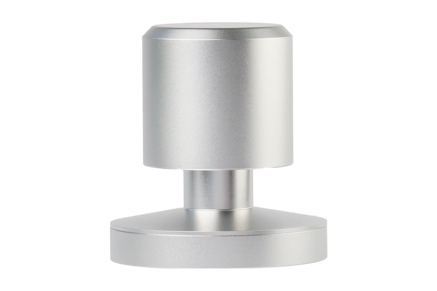 Weber Workshops - Really Nice Tamper