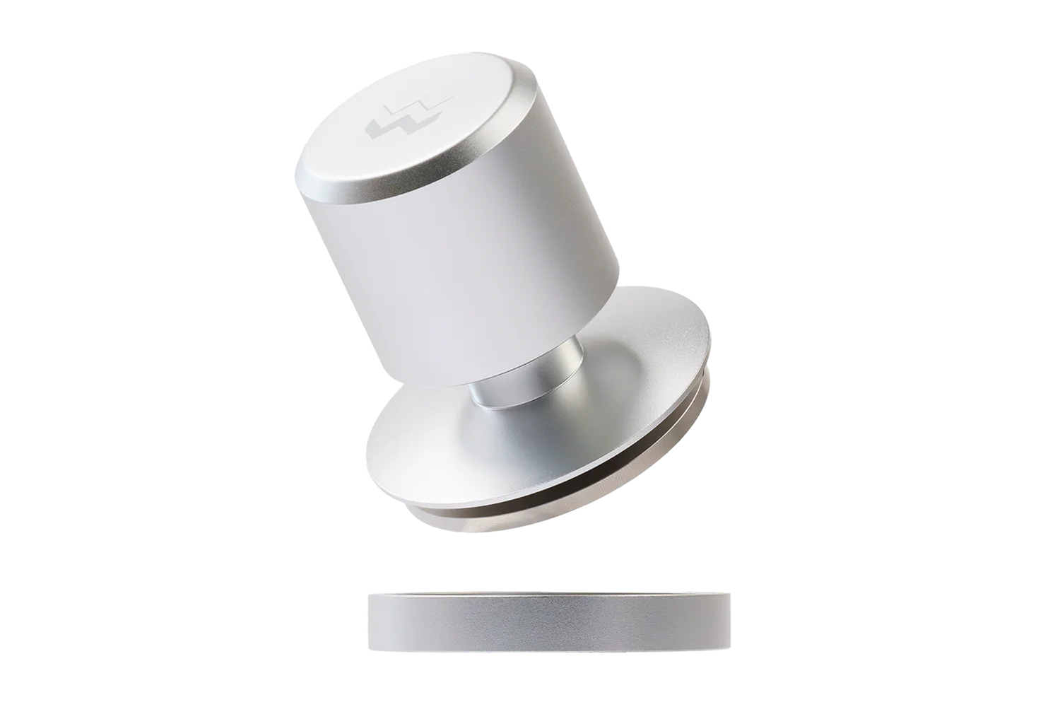 Weber Workshops - Really Nice Tamper