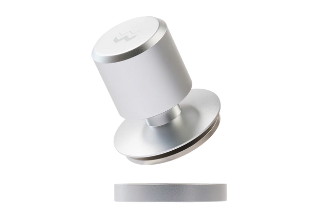 Weber Workshops - Really Nice Tamper