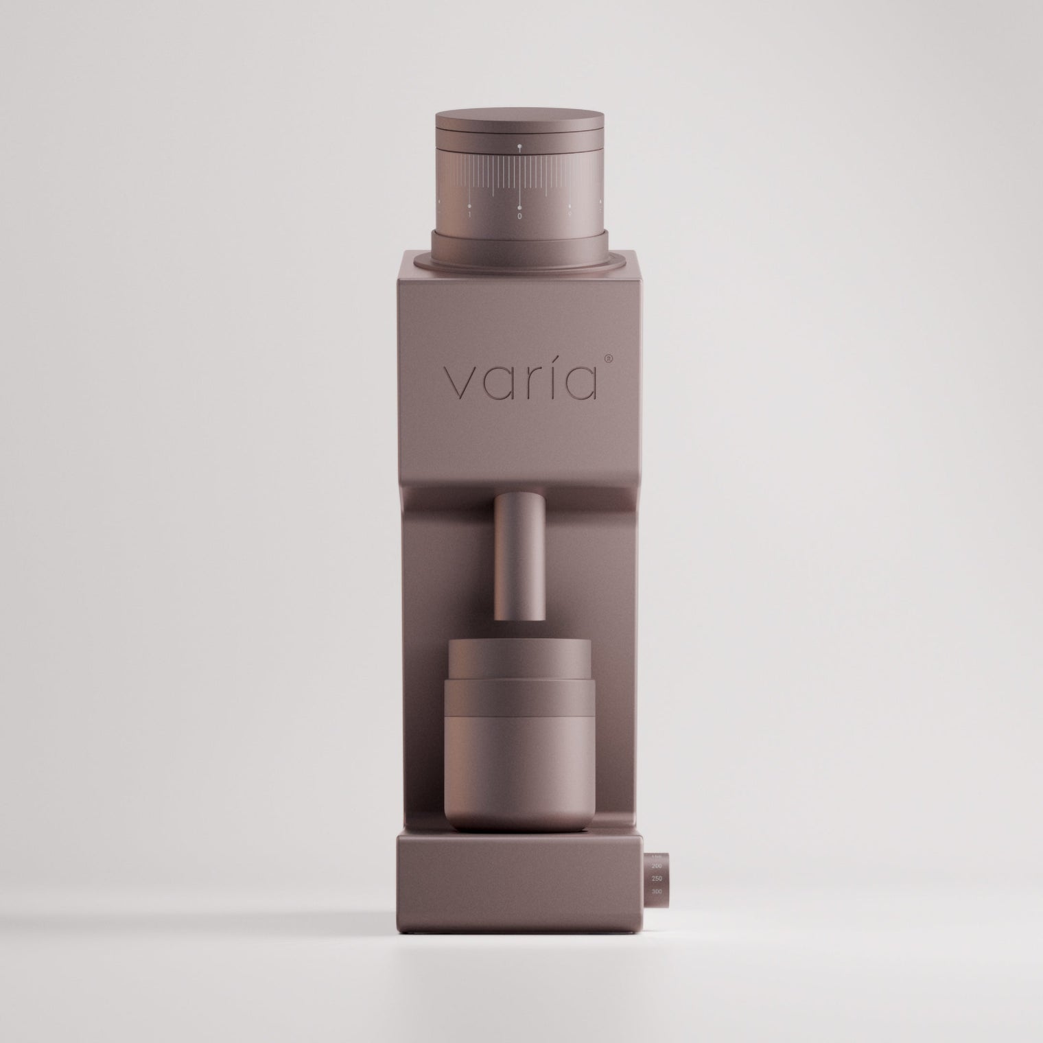 Varia VS4 Electric Coffee Grinder