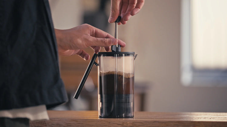 Weber Workshops - RoadRunner™ - Sigma Coffee UK