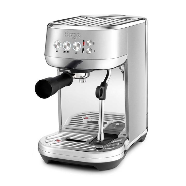Sage Bambino Plus Espresso Machine - Sigma Coffee UK
