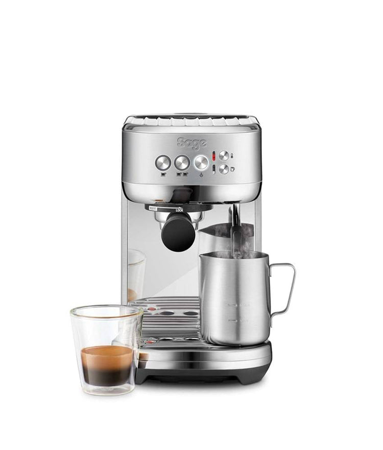 Sage Bambino Plus Espresso Machine - Sigma Coffee UK