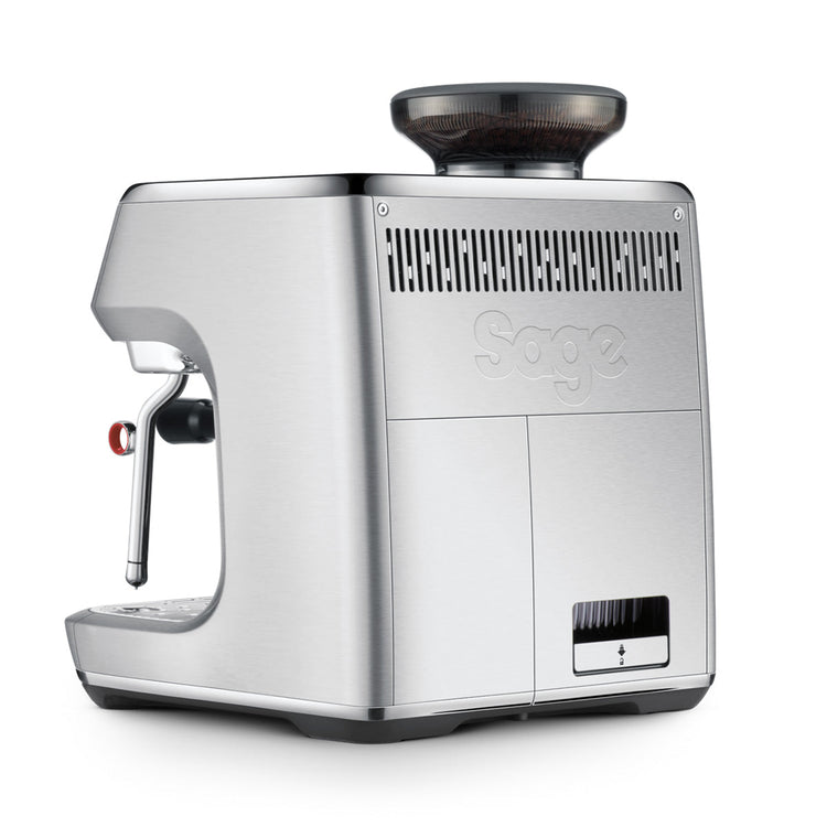 Sage The Oracle Dual Boiler Espresso Machine (Stainless Steel)
