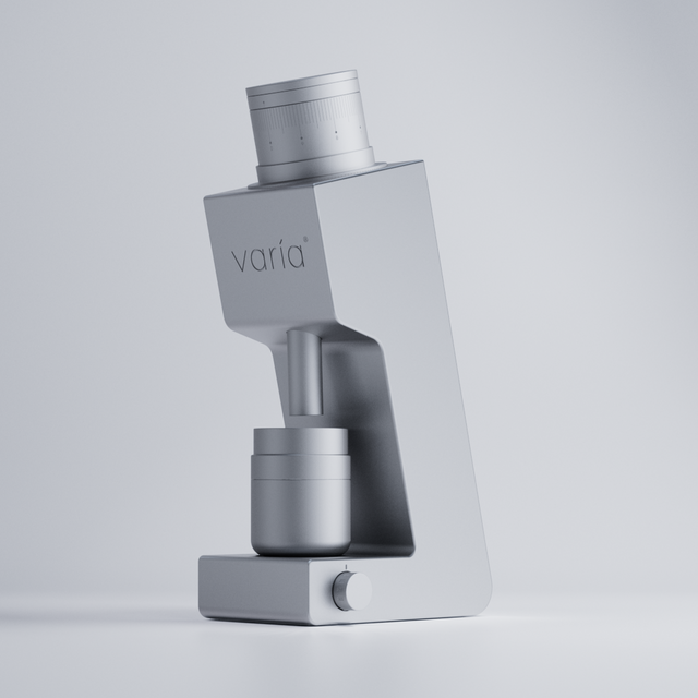 Varia VS4 Electric Coffee Grinder