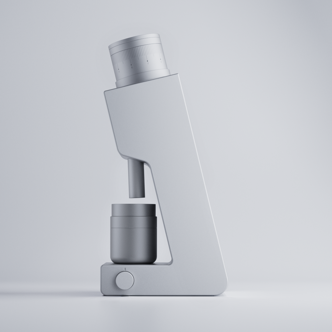 Varia VS4 Electric Coffee Grinder