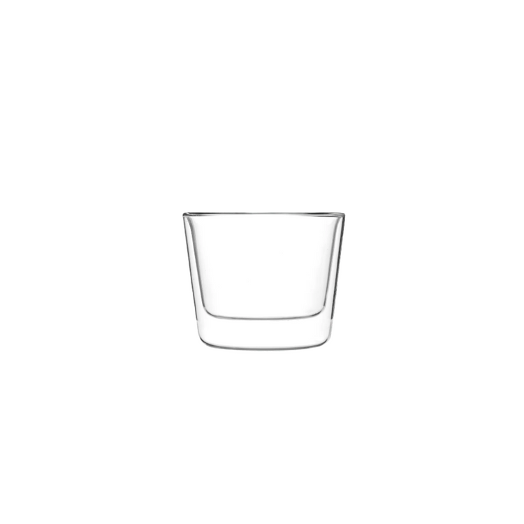 Varia SIP Dual Wall Glasses - lifestyle