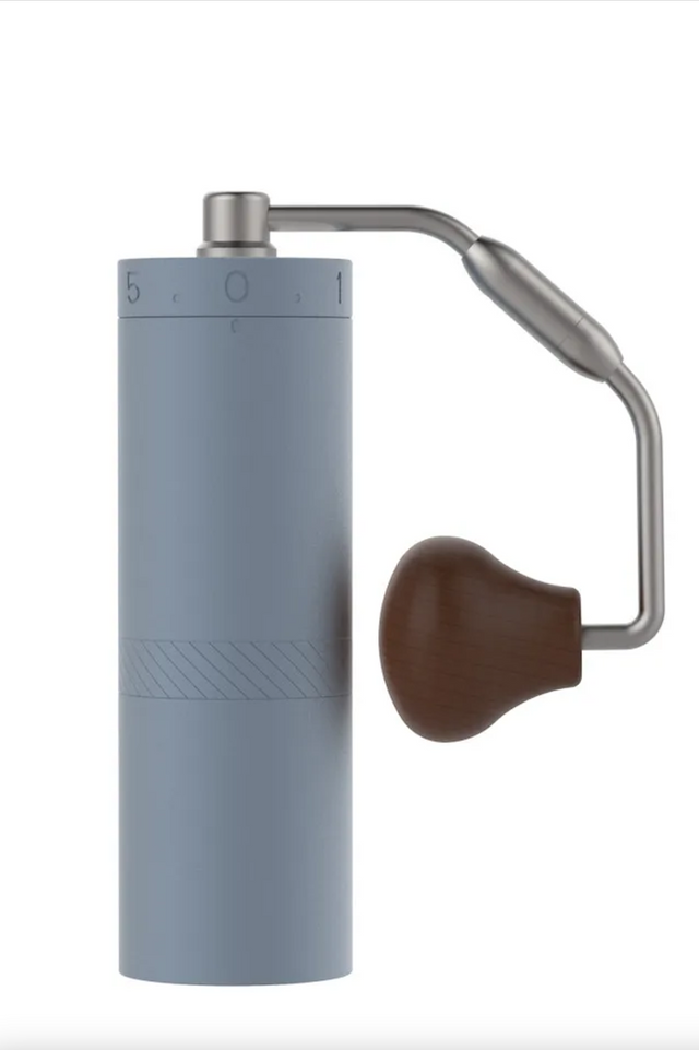 1Zpresso X-Ultra Manual Coffee Grinder - Sigma Coffee UK