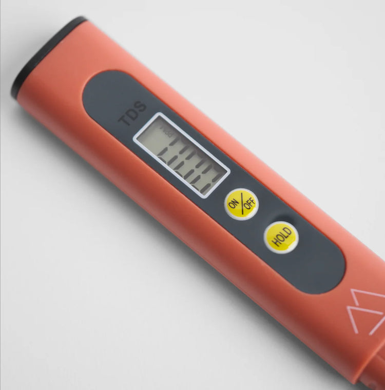 APAX Lab - TDS Meter - Sigma Coffee UK