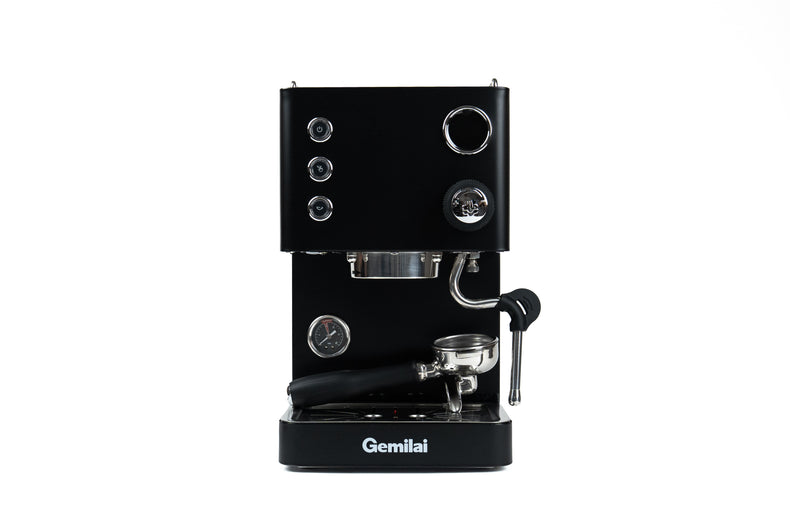 Gemilai CRM3007Z / 'Apex V2' Espresso Machine